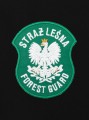 FOREST_GUARD naszywka