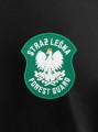 STRAZ_LESNA naszywka