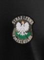 STRAZ_LESNA naszywka