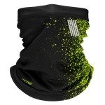 Komin termoaktywny SPLASH z odblaskiem