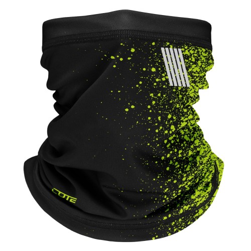 Komin termoaktywny SPLASH z odblaskiem