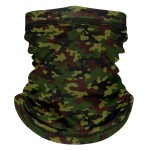 Komin termoaktywny WZ-93