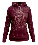 Bluza MAROON damska