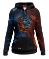 Bluza WOGIEŃ damska front