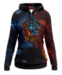 Bluza WOGIEŃ damska