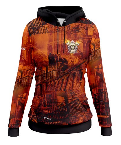 Bluza AGES damska front