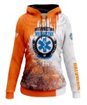 Bluza  PARAMEDIC damska