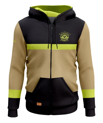 Bluza męska ROFI front