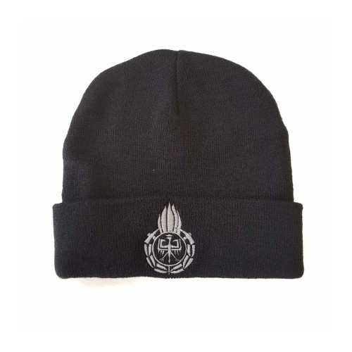 OGNIK czapka zimowa front