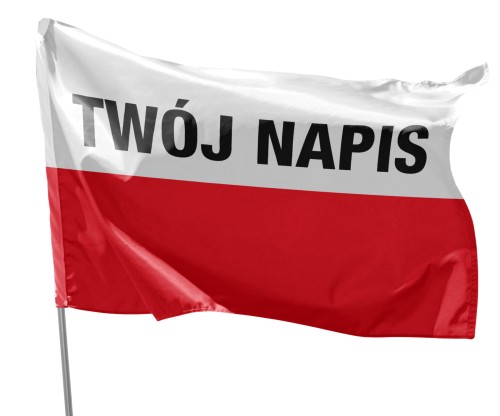 flaga Polski Twoj napis.jpg