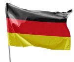 Flaga Niemiec