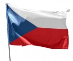 Flaga Czech
