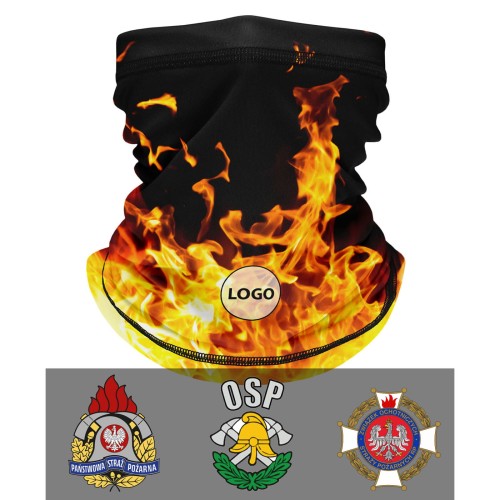 FIRE_front_z logo straży pożarnej