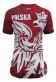 3_Patriotyczne_T-shirt damski tył