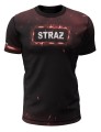 RED SPARK_T-shirt męski front
