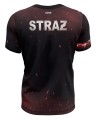 RED SPARK_T-shirt męski tył