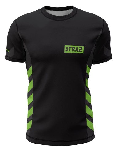 REMARK_T-shirt męski front