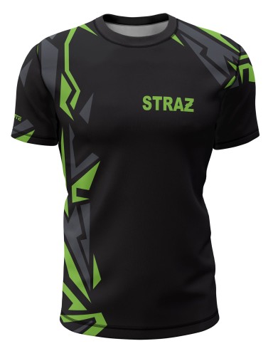 SHARP T-shirt męski front