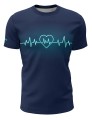 NEON_MEDIC_T-shirt męski front