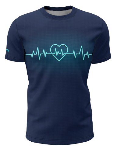 NEON_MEDIC_T-shirt męski front
