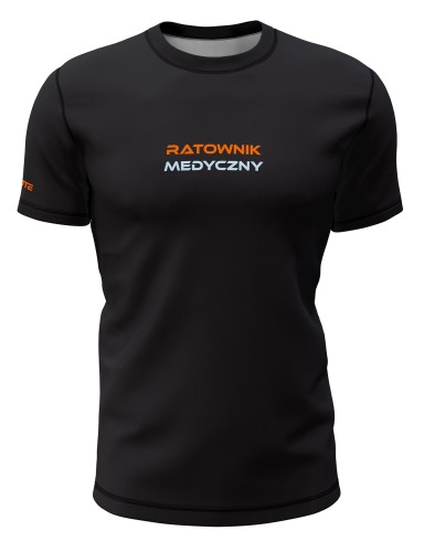 MEDLINE_T-shirt męski front