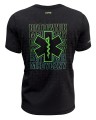 LIFESAVER_T-shirt męski tył