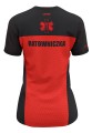 T-shirt INVERS RATOWNICZKA damski