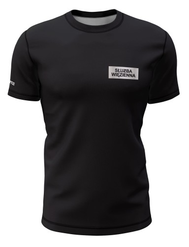 T-shirt SW SILVER męski