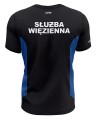 T-shirt SW BLUE męski
