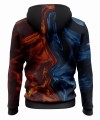 Bluza WOGIEŃ męska tył