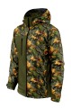 softshell męski TIMBER GREEN 3do4