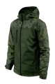 softshell męski WOODS 3_4