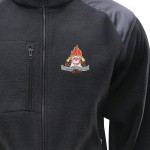 Polar STAR FIRE z haftem logo PSP męski