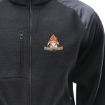 Polar STAR FIRE z haftem logo WSP męski