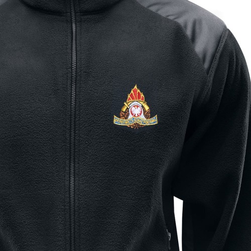 Polar "STAR" z haftem OSP