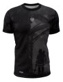 STRAZ_FIRE-BLACK_koszulka_T-SHIRT_meska_front