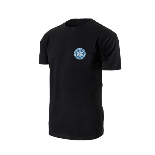 T-Shirt z haftem Ratownictwo Medyczne