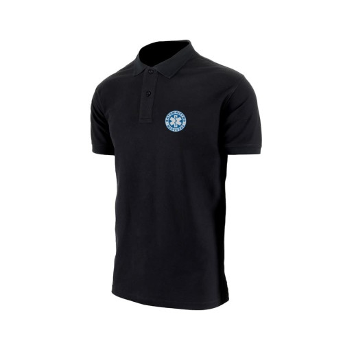 Polo z haftem Ratownik Medyczny