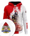 FIRE FIGHTER PSP bluza męska